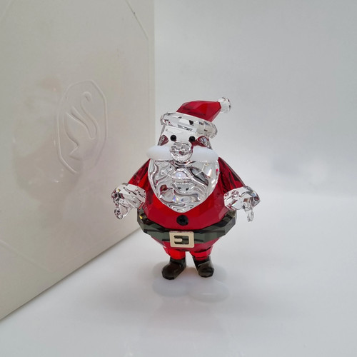 Swarovski holiday cheers babbo - holiday,