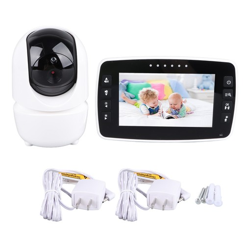 Baby monitor wireless citofono - baby,