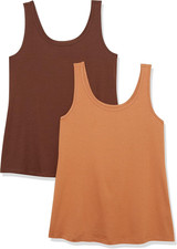 Canotta Taglie Forti Donna