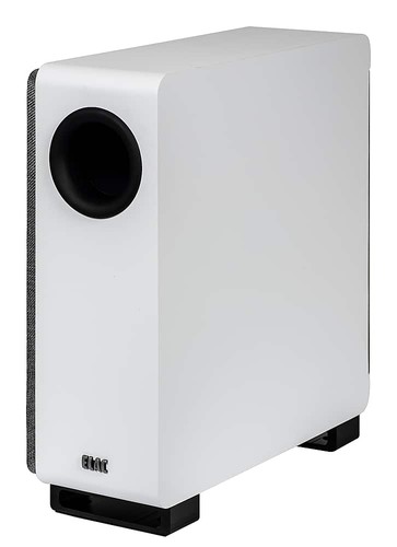 Elac sub2010 subwoofer - elac, 8"