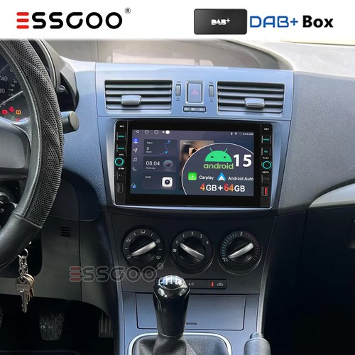 Per mazda 2010 bl android - mazda, 3