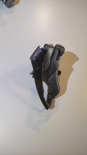Shimano xtr m960 front - shimano, fd-m960