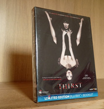 Park chan wook thirst - chan-wook,