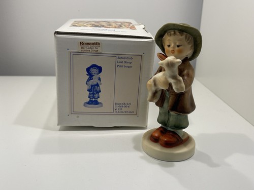 Statua hummel 2 0 - statua, di