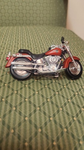 Harley davidson 2002 maistro - harley-davidson,