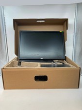 Dell P2217 LED Monitor, 22"