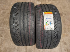 2x 275/40 R19 105H Pirelli P
