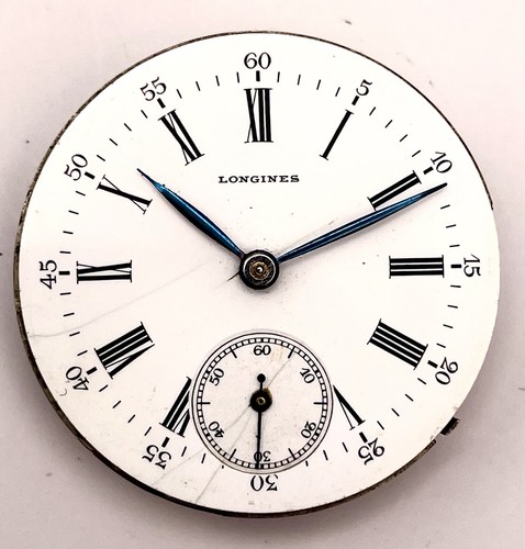 Longines orologio tasca - orologio, da