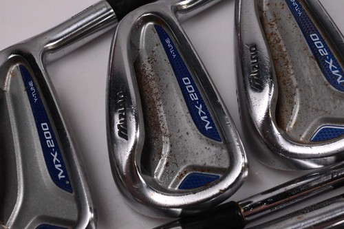 Mizuno 200 ferri stiro - mizuno, /