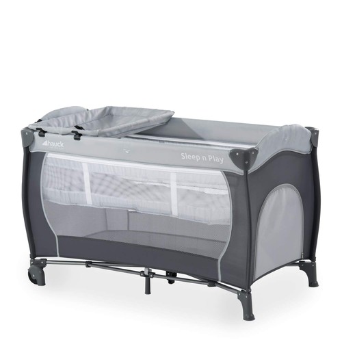 Hauck culla campeggio sleep - culla,