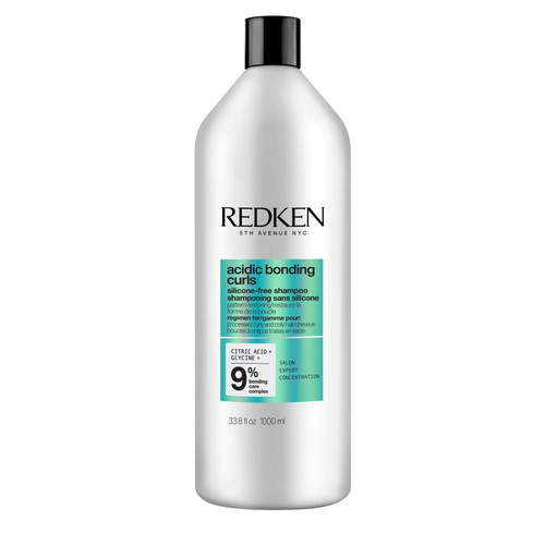 Redken acidic bonding culrs - acidic,