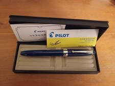 Stilografica Pilot Custom NS 