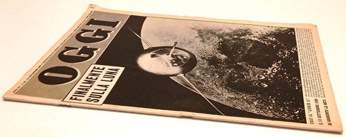 Rivista oggi anno n 39 - lr-,