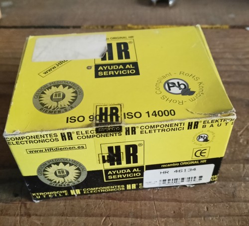 Trasformatore riga hr46134 - di,