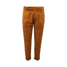 2413AV PANTALONE VELLUTO