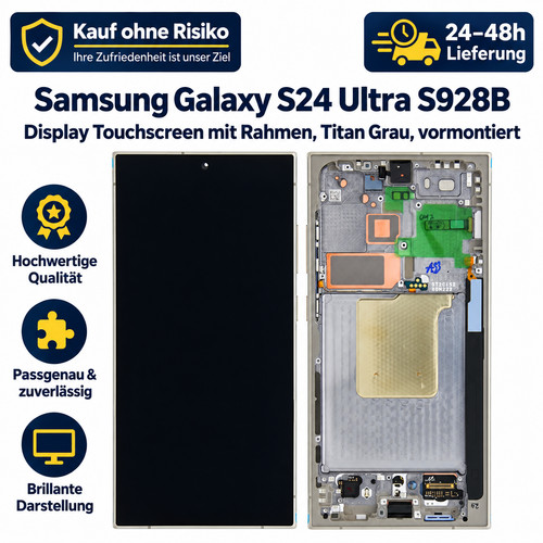 Samsung galaxy s24 ultra s928b - s24,