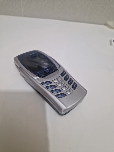 Cellulare nokia 6800 42hr - cellulare, nokia-6800-
