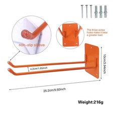 Organisateur d'outils de