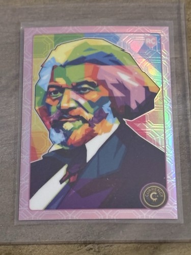 Cardsmiths valuta serie - valuta, 5