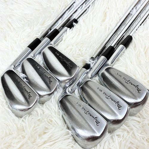 Mizuno set ferri - mizuno,