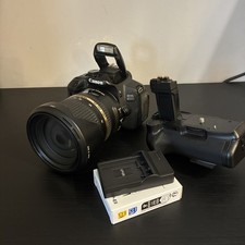 Canon EOS 650D fotocamera