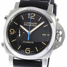 Panerai luminor chrono flyback - luminor,