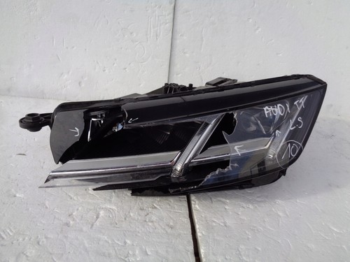 Faro proiettore anteriore audi - anteriore,