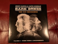 Bare Bones Vol 2 Barnes &Noble