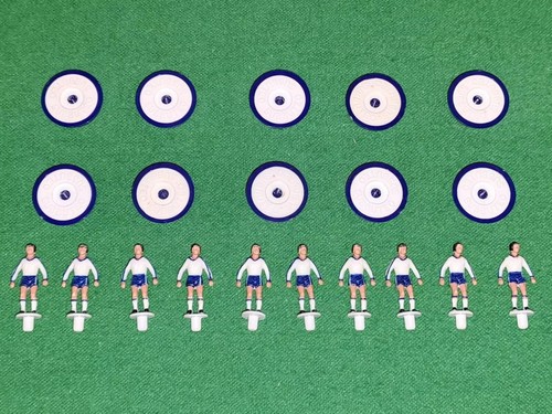 Subbuteo leggero 63000 rif - subbuteo,