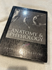 Fundamentals of Anatomy &