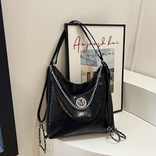 Bapa multifunzione in pelle