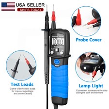 Multimetro digitale portatile