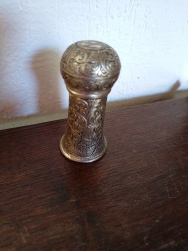 Porta accendino vintage - , da