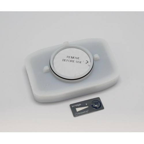 Filtro acqua time strip - filtro, +time