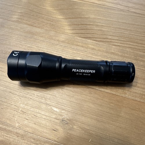 Surefire peackeeper - surefire,