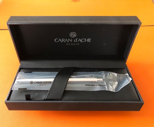 Swiss caran ache pen - d'ache,