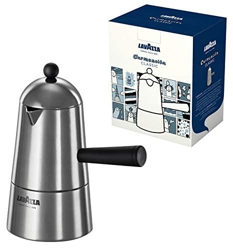 Ilsa lavazza carmencita - ilsa,