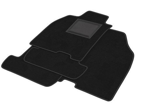 Tappetini auto compatibili - auto,
