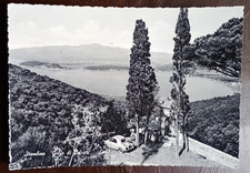 Cartolina Piombino Golfo di