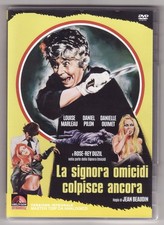 Jean Beaudin - LA SIGNORA