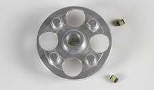 Porta ingranaggi in alluminio 60 mm per 46 + 48 ingranaggi Marder Monster FG 06439 6439