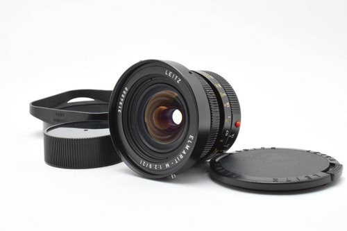 Leica elmarit f2 8 - leica, f2.8