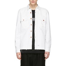 DIESEL D-ELOV Giacca Jeans