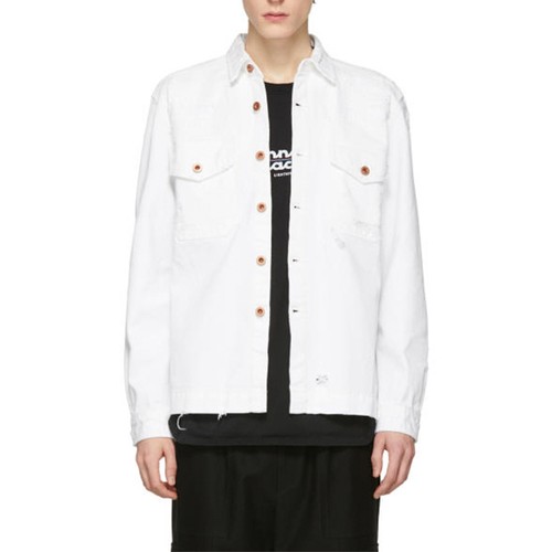 Diesel elov giacca jeans - diesel,