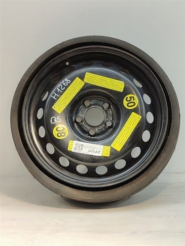 Ruotino scorta per audi q5 - di,
