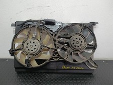 Elettroventola radiatore fiat - elettroventola,