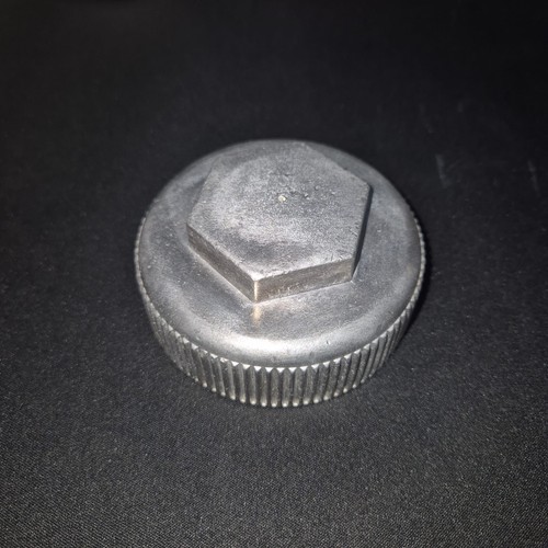 Tappo serbatoio diesel epoca - tappo,