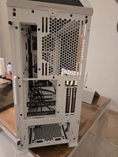 Cooler Master MasterCase H500P