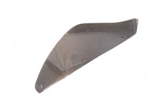 COPRICATENA INFERIORE CARBONIO MV AGUSTA F4 1078 2000 2009