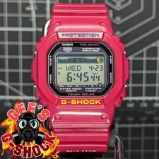 Casio G-Shock Summer GRX-5600